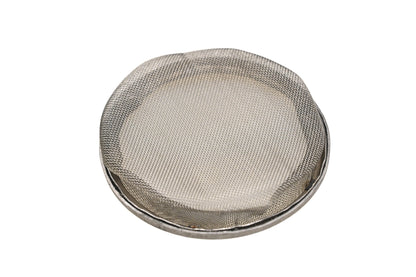 New OEM Yamaha 371-13411-00-00 Oil Strainer Screen NOS