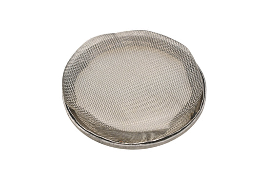 New OEM Yamaha 371-13411-00-00 Oil Strainer Screen NOS