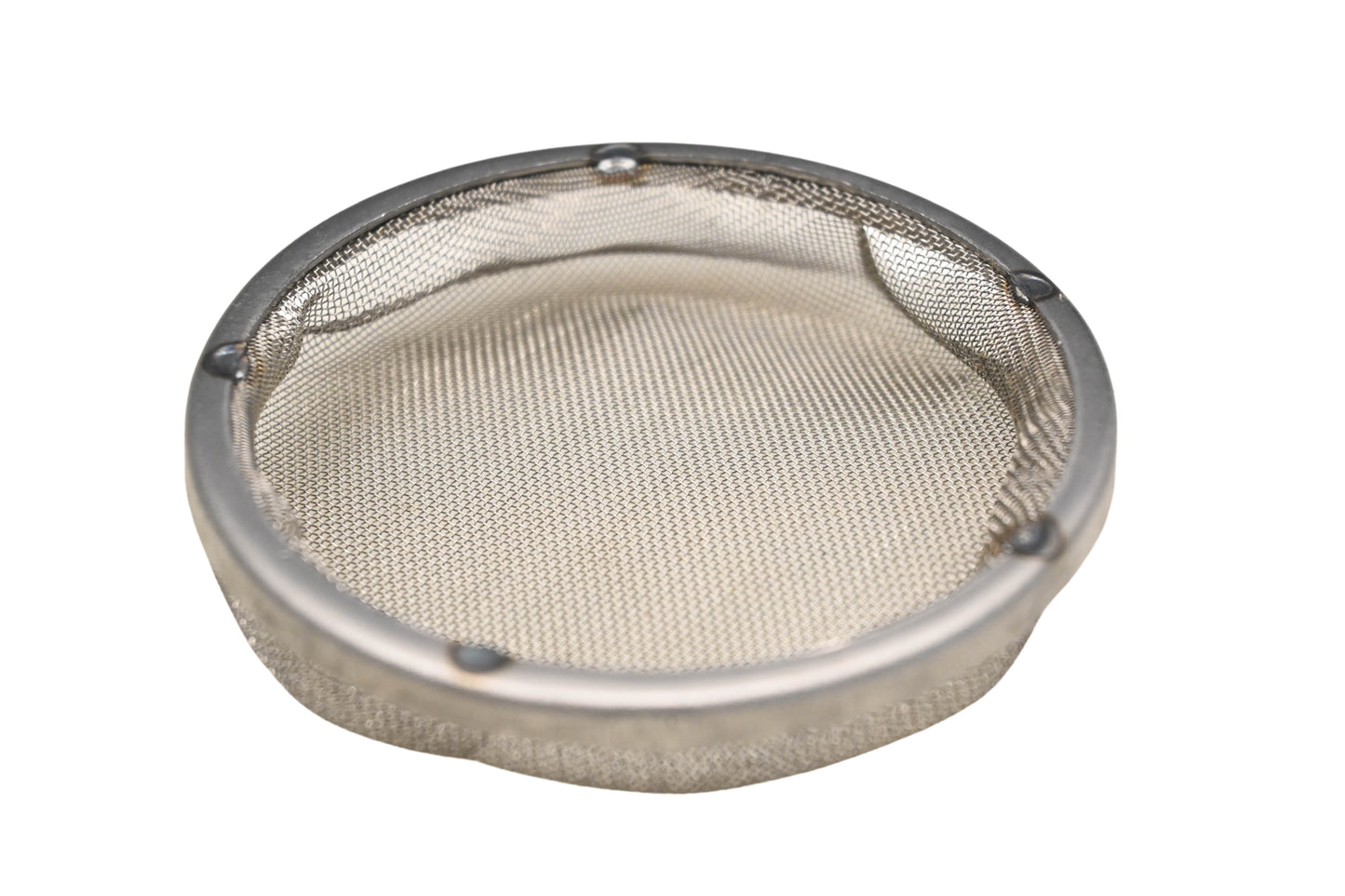 New OEM Yamaha 371-13411-00-00 Oil Strainer Screen NOS