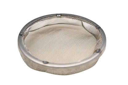 New OEM Yamaha 371-13411-00-00 Oil Strainer Screen NOS