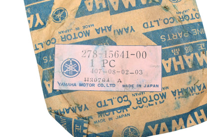 New OEM Yamaha 278-15641-00-00 Kickstarter Gear NOS