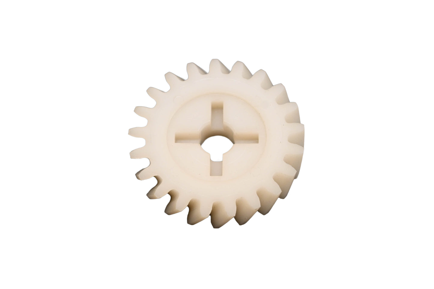 New OEM Yamaha 278-13178-00-00 Oil Pump Drive Gear NOS