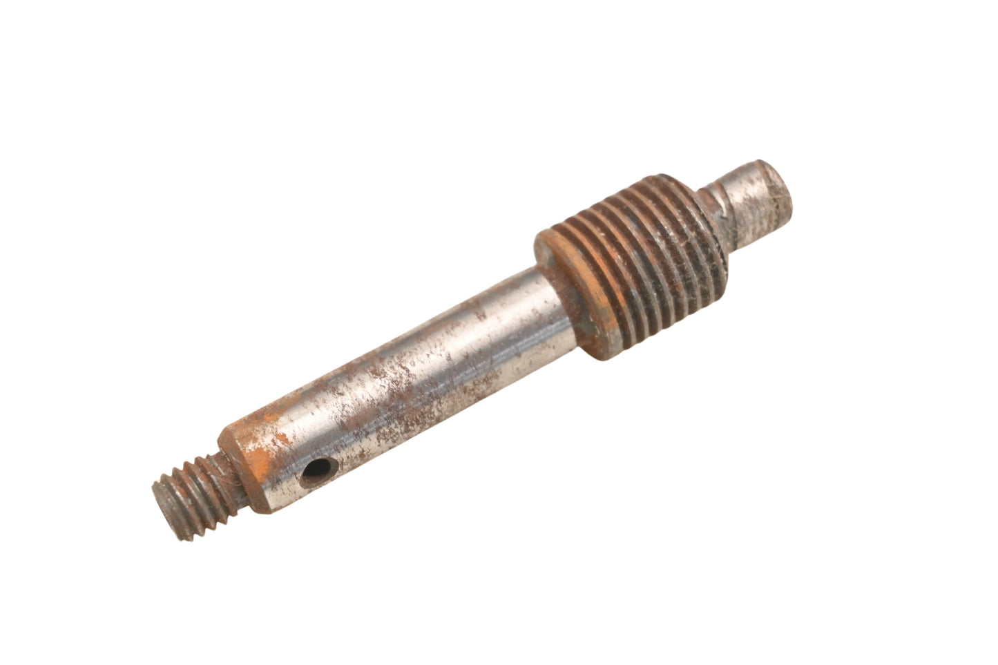 New OEM Yamaha 132-13175-00-00 Oil Pump Worm Shaft NOS