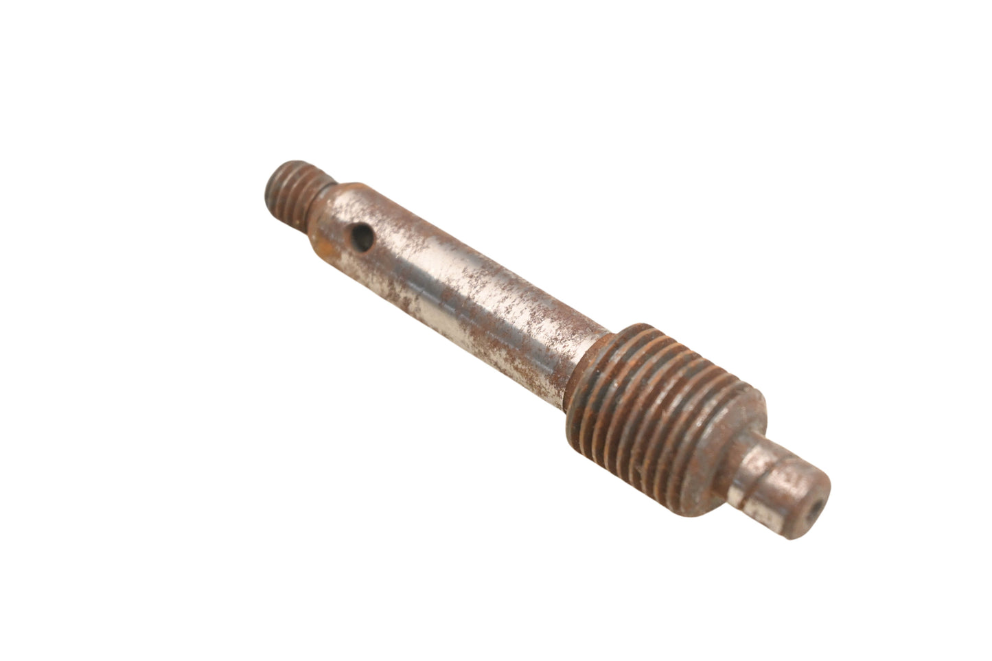 New OEM Yamaha 132-13175-00-00 Oil Pump Worm Shaft NOS