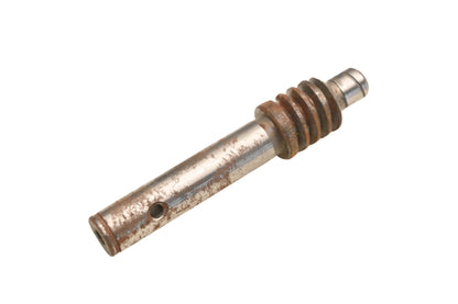 New OEM Yamaha 802-13175-00-00 Oil Pump Worm Shaft NOS