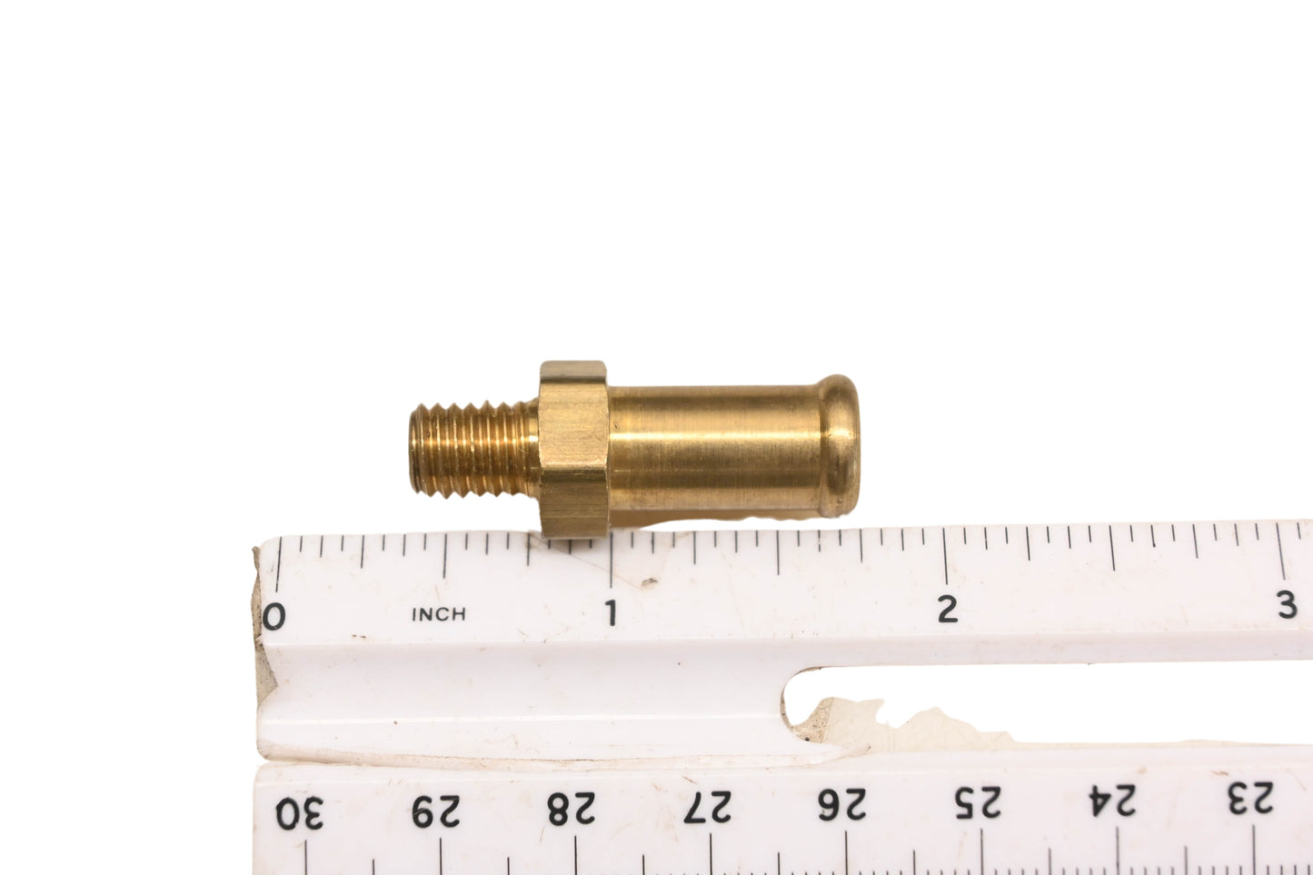 New OEM Yamaha ABA-FLUSH-KT-41 Flush Fitting Adapter NOS