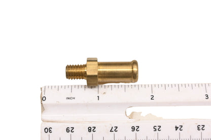 New OEM Yamaha ABA-FLUSH-KT-41 Flush Fitting Adapter NOS