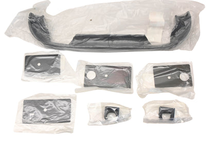 New OEM Yamaha 4XY-TRUNK-CM-KT Trunk Seal Kit NOS