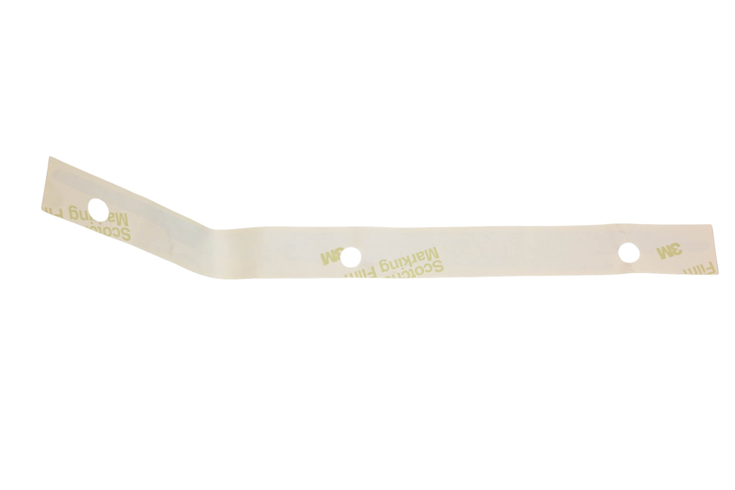Aftermarket 414969200 Righthand Frame Decal NOS