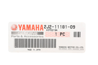 New OEM Yamaha 2J2-11181-09-00 Cylinder Head Gasket NOS