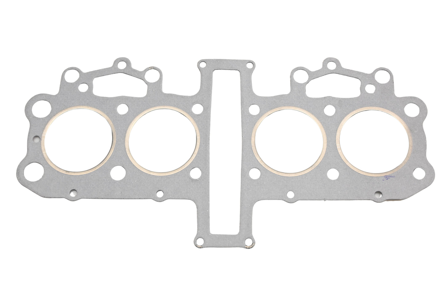 New OEM Yamaha 5N8-11181-00-00 Cylinder Head Gasket NOS