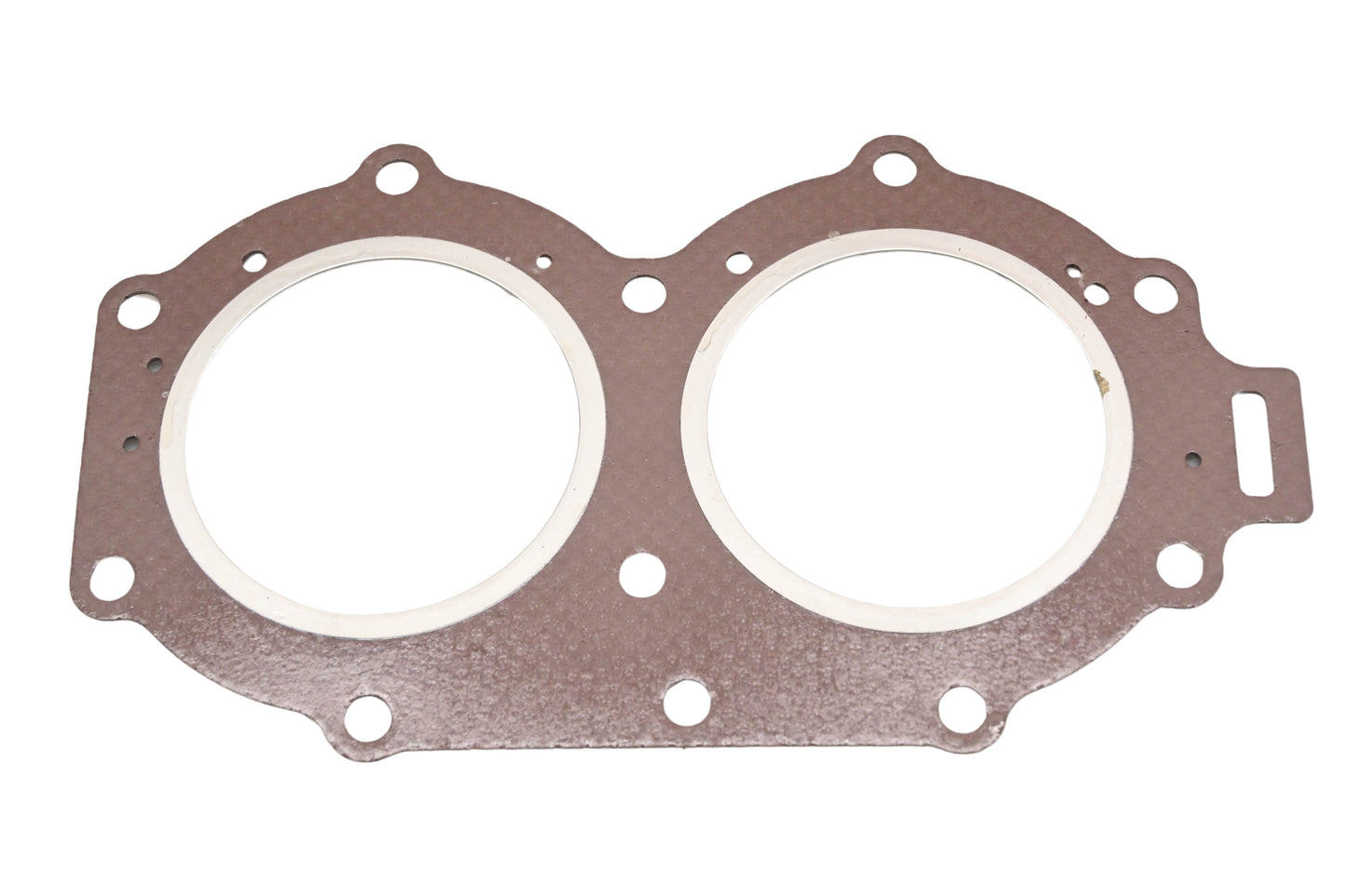New OEM Yamaha 689-11181-A0-00 Outboard Motor Head Gasket NOS