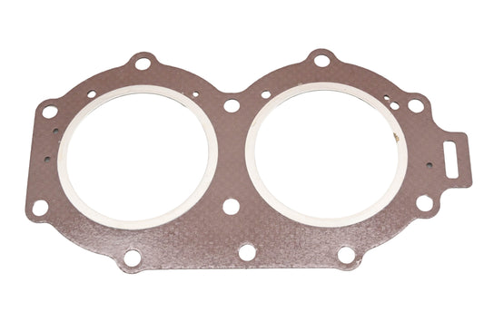 New OEM Yamaha 689-11181-A0-00 Outboard Motor Head Gasket NOS