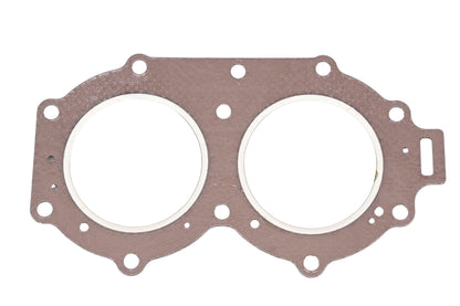 New OEM Yamaha 689-11181-A0-00 Outboard Motor Head Gasket NOS