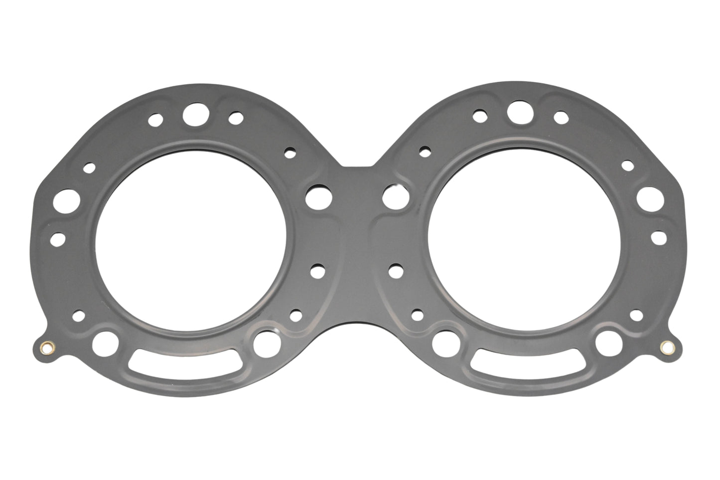 New OEM Yamaha 89A-11181-01-00 Cylinder Head Gasket NOS