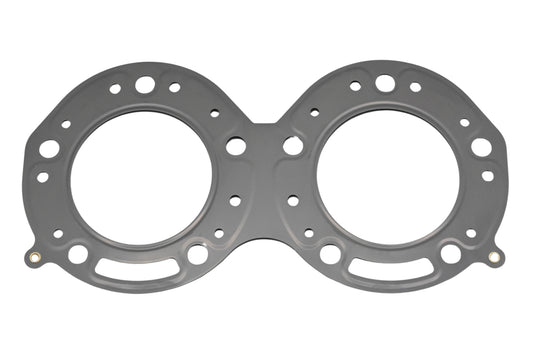 New OEM Yamaha 89A-11181-01-00 Cylinder Head Gasket NOS