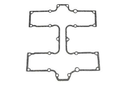 New OEM Yamaha 12R-11193-00-00 Cylinder Head Gasket NOS