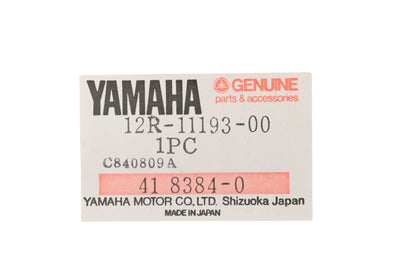 New OEM Yamaha 12R-11193-00-00 Cylinder Head Gasket NOS