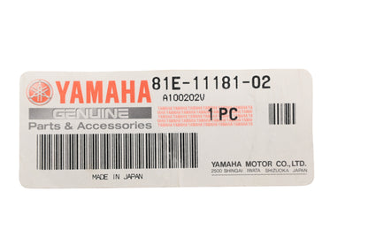 New OEM Yamaha 81E-11181-02-00 Cylinder Head Gasket NOS