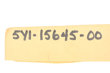 New OEM Yamaha 5Y1-15645-00-00 Kick Start Shaft Shim NOS