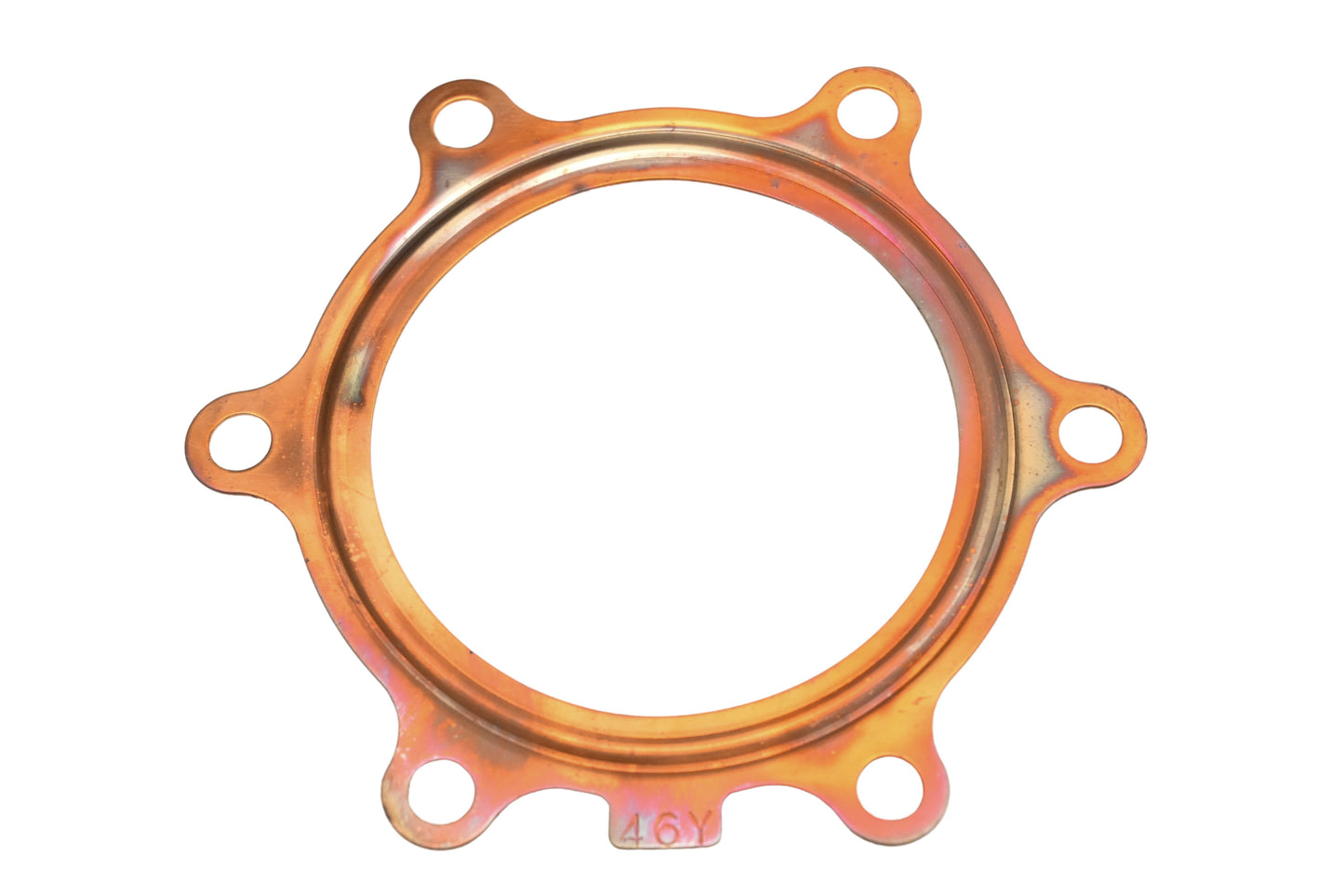 New OEM Yamaha 46Y-11181-00-00 Cylinder Head Gasket NOS