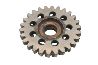 New OEM Yamaha 278-15650-00-00 Idle Gear 22/27T NOS