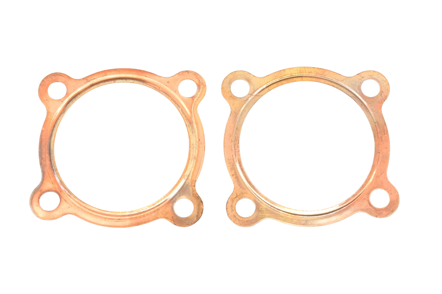 New OEM Yamaha 168-11181-01-00 Cylinder Head Gaskets Qty 2 NOS