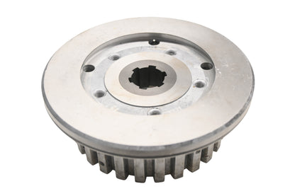 New OEM Yamaha 4H7-16370-00-00 Clutch Boss Assembly Inner Hub NOS