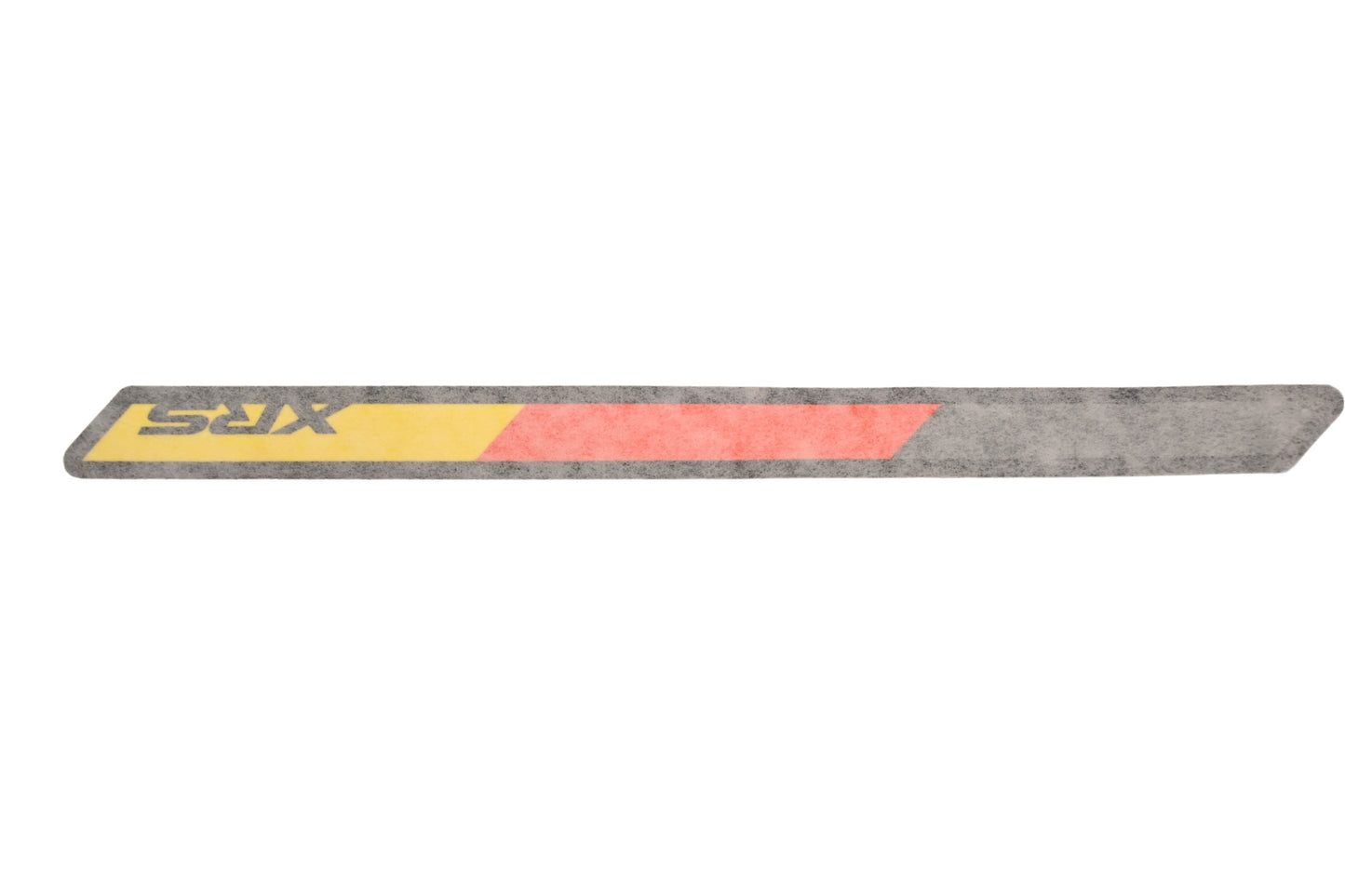 Aftermarket 516006428 XRS Left Decal NOS