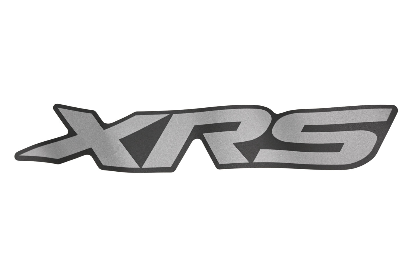 Aftermarket 516006923 XRS Lower Hull Decal NOS