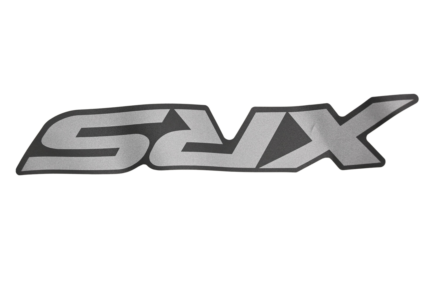 Aftermarket 516006923 XRS Lower Hull Decal NOS