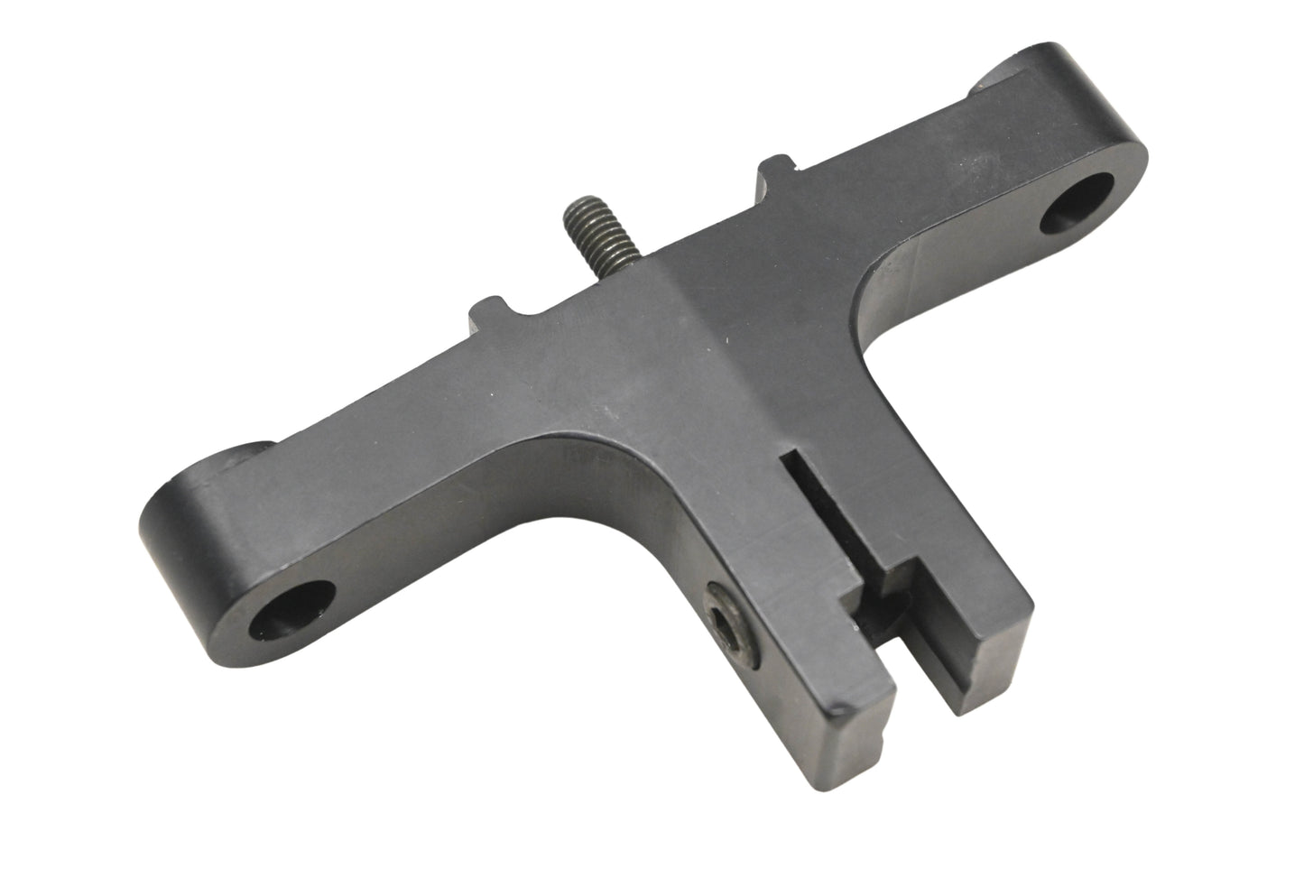 GPR RZ013-6 Black V4 Sport Bike Stabilizer Mount Kit NOS