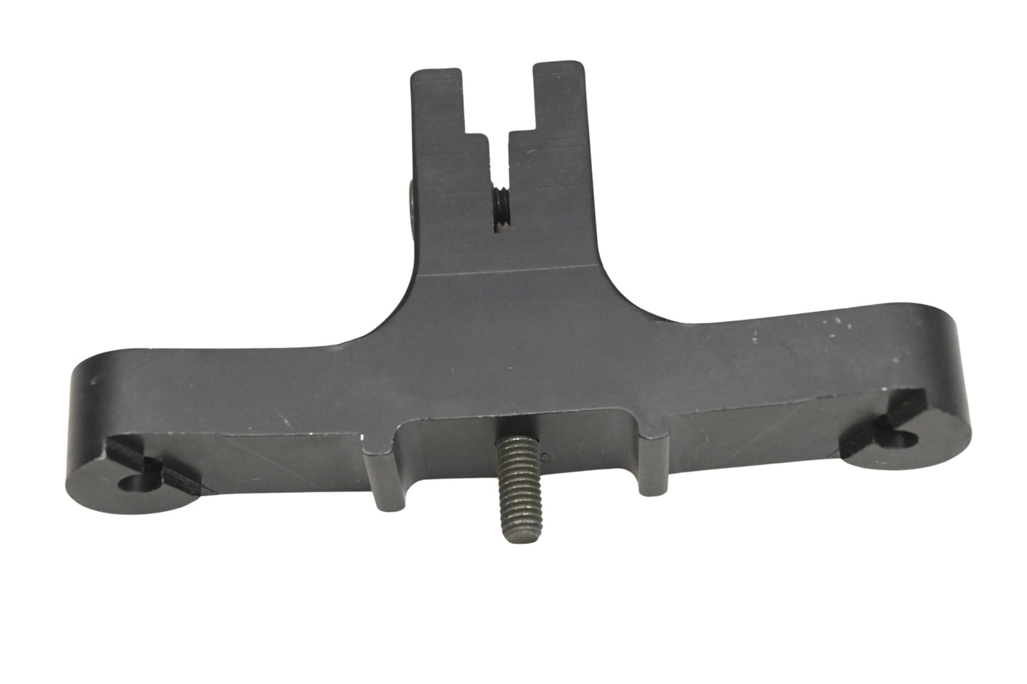 GPR RZ013-6 Black V4 Sport Bike Stabilizer Mount Kit NOS
