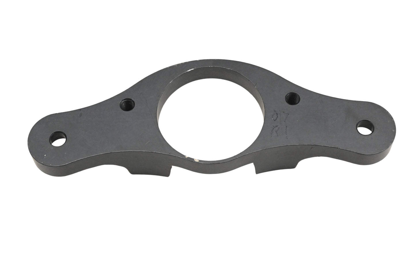 GPR RZ013-6 Black V4 Sport Bike Stabilizer Mount Kit NOS