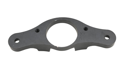 GPR RZ013-6 Black V4 Sport Bike Stabilizer Mount Kit NOS