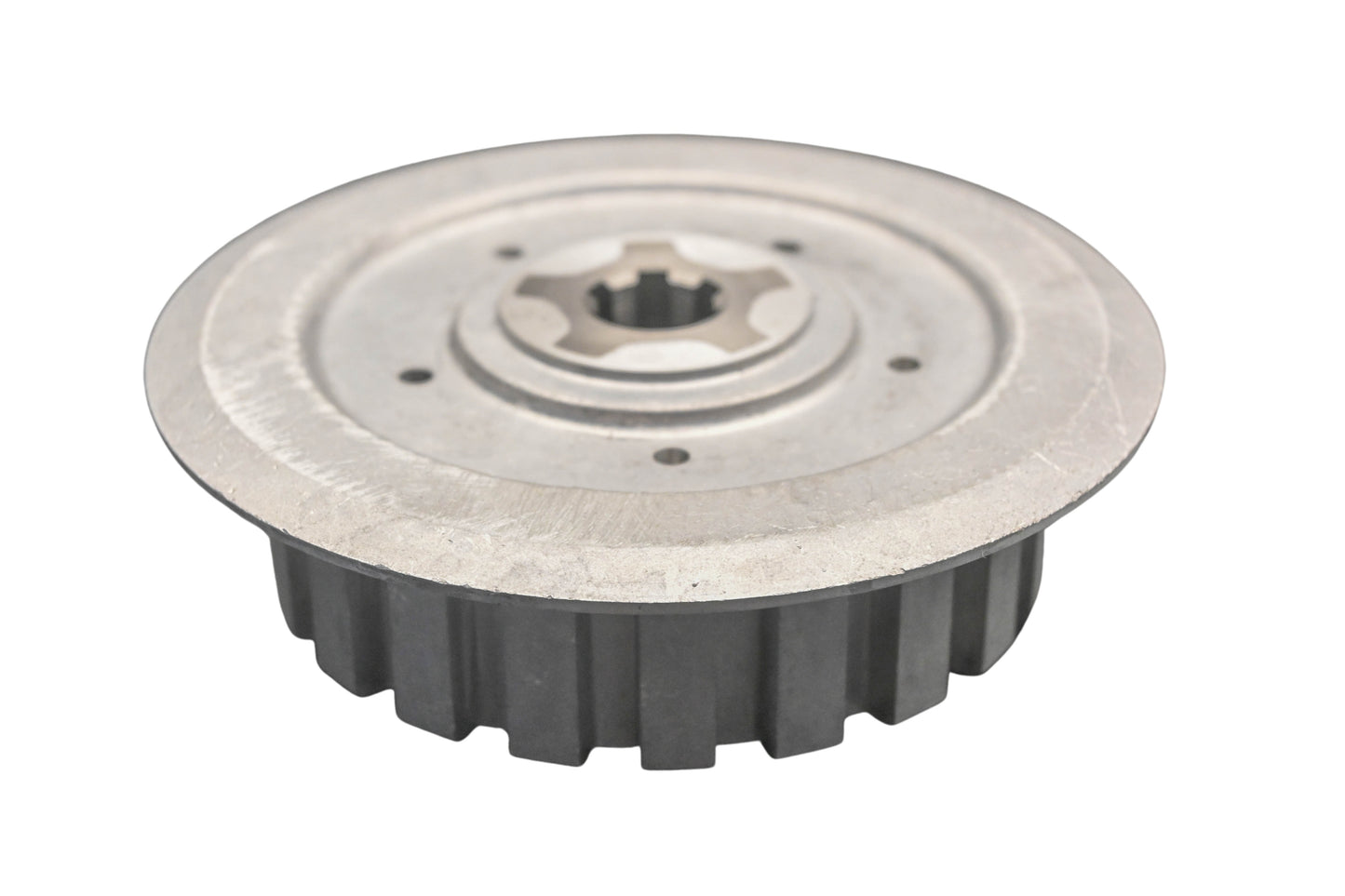 New OEM Yamaha 5X4-16371-00-00 Clutch Boss Assembly Inner Hub NOS