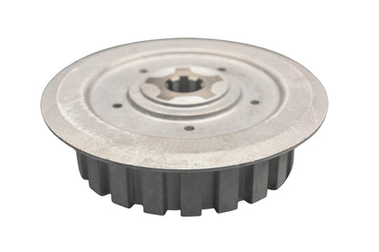 New OEM Yamaha 5X4-16371-00-00 Clutch Boss Assembly Inner Hub NOS