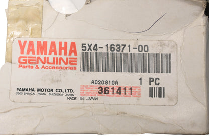 New OEM Yamaha 5X4-16371-00-00 Clutch Boss Assembly Inner Hub NOS