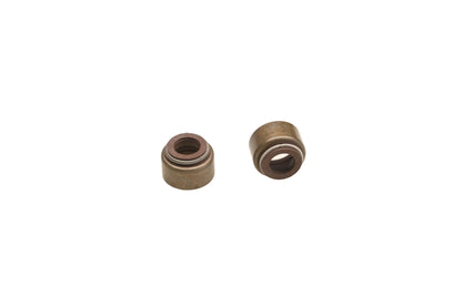 Moose Racing M01-12129-00-00 Valve Stem Seals Qty 2 NOS