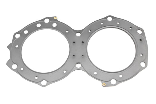 Aftermarket 64X-11181-00-00 Cylinder Head Gasket NOS
