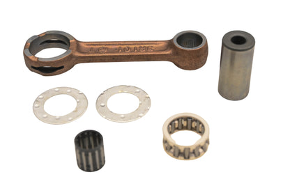 New OEM Yamaha 538-11650-01-00 Connecting Rod Kit NOS