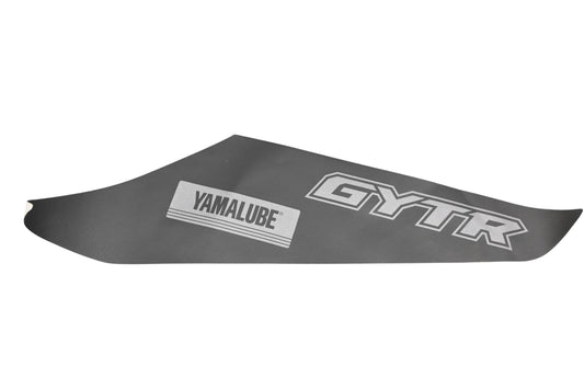 New OEM Yamaha 8JP-K755C-00-00 GYTR Yamalube Graphic Decal NOS