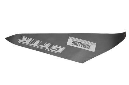 New OEM Yamaha 8JP-K755C-00-00 GYTR Yamalube Graphic Decal NOS