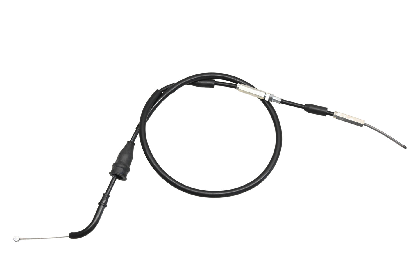 New OEM Yamaha 22W-26311-00-00 Throttle Cable NOS