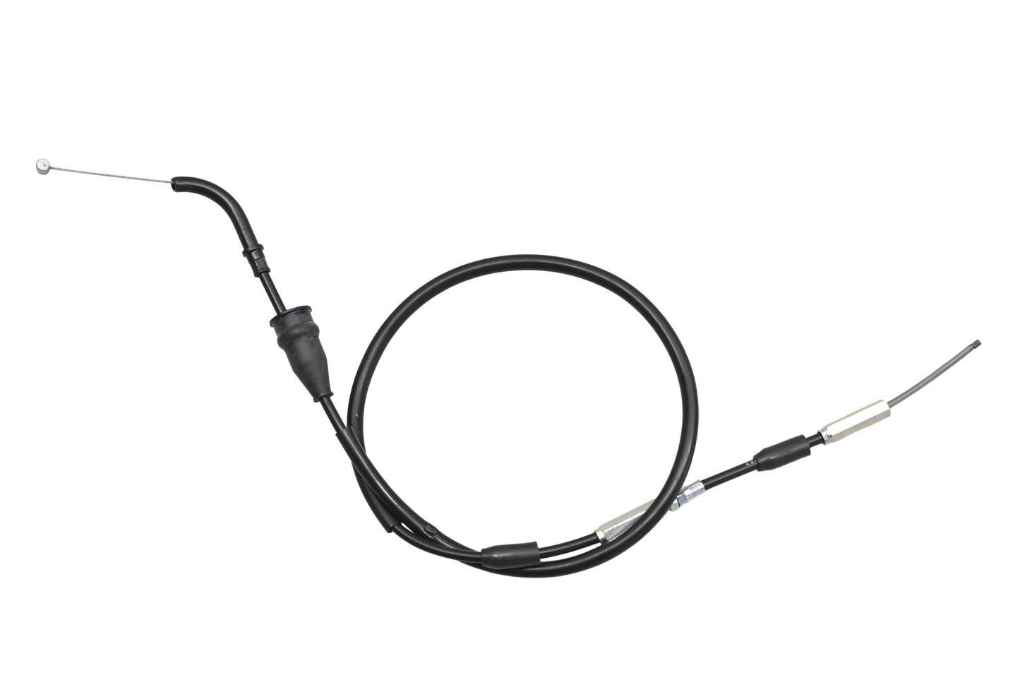 New OEM Yamaha 22W-26311-00-00 Throttle Cable NOS