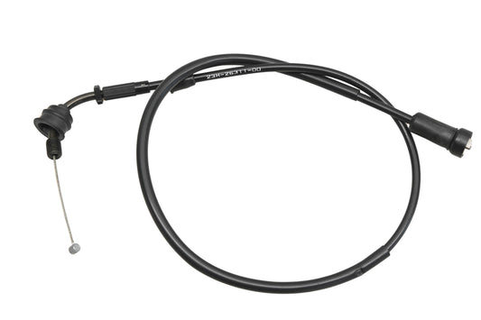 New OEM Yamaha 23H-26311-00-00 Throttle Cable NOS
