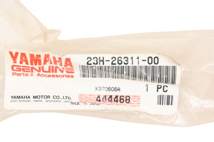 New OEM Yamaha 23H-26311-00-00 Throttle Cable NOS