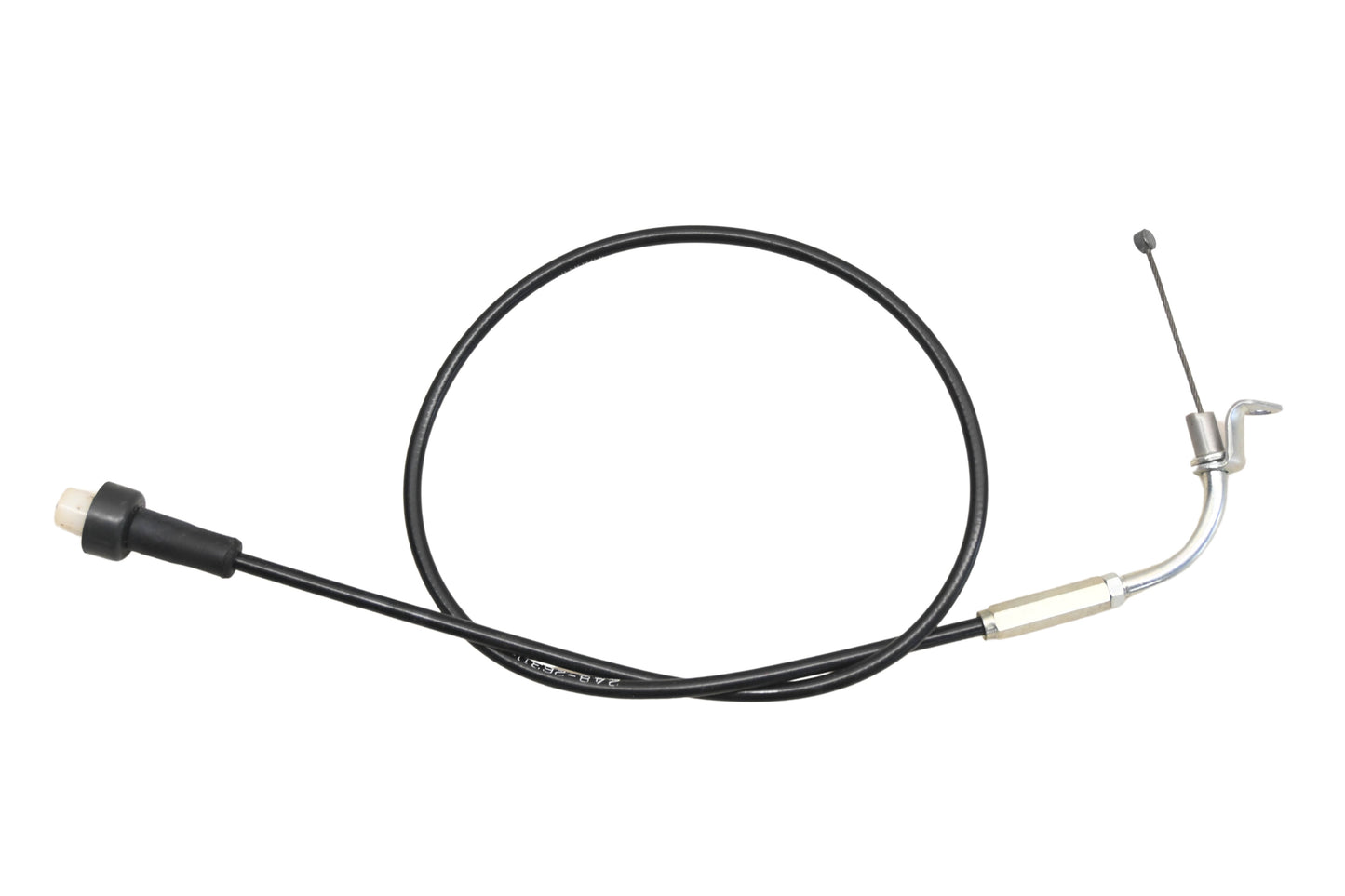 New OEM Yamaha 248-26311-01-00 Throttle Cable NOS