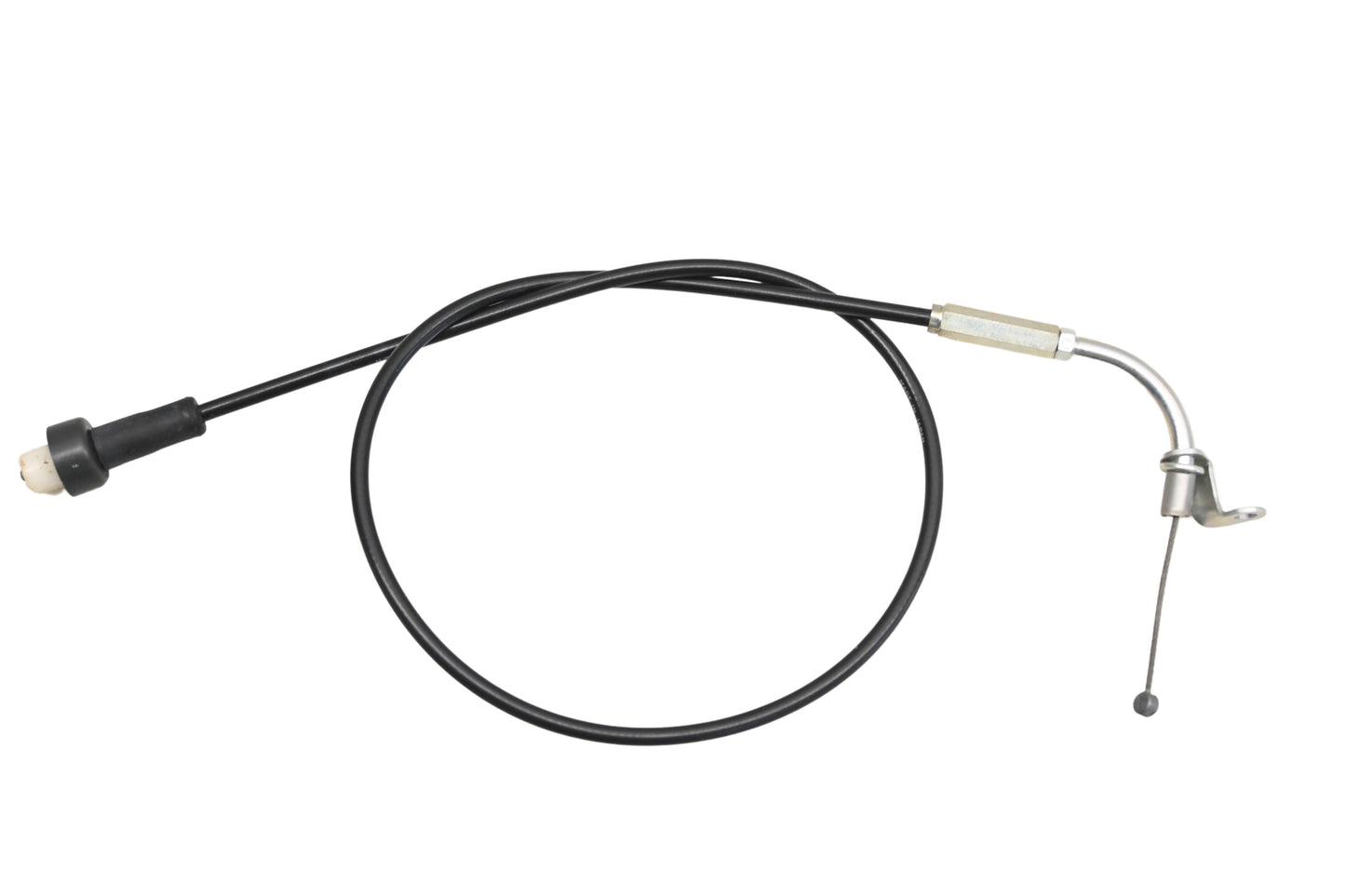 New OEM Yamaha 248-26311-01-00 Throttle Cable NOS