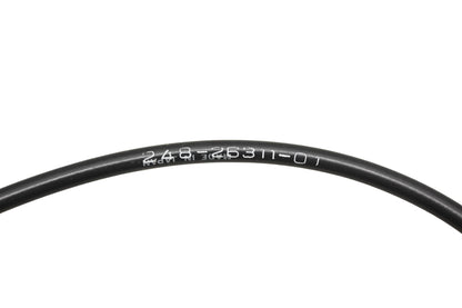 New OEM Yamaha 248-26311-01-00 Throttle Cable NOS